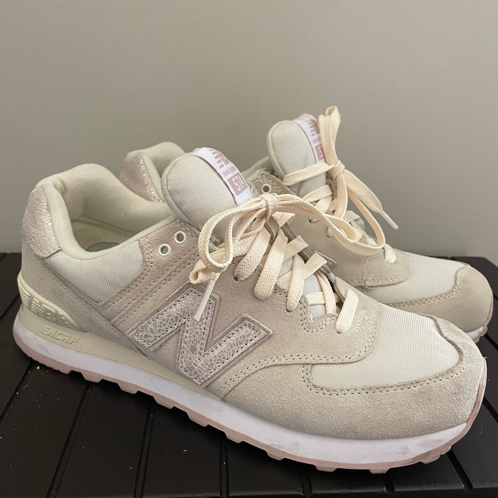 New balance 574